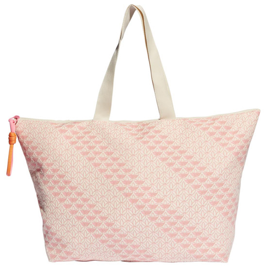 Adidas Τσάντα ώμου Quilted Trefoil Shopper